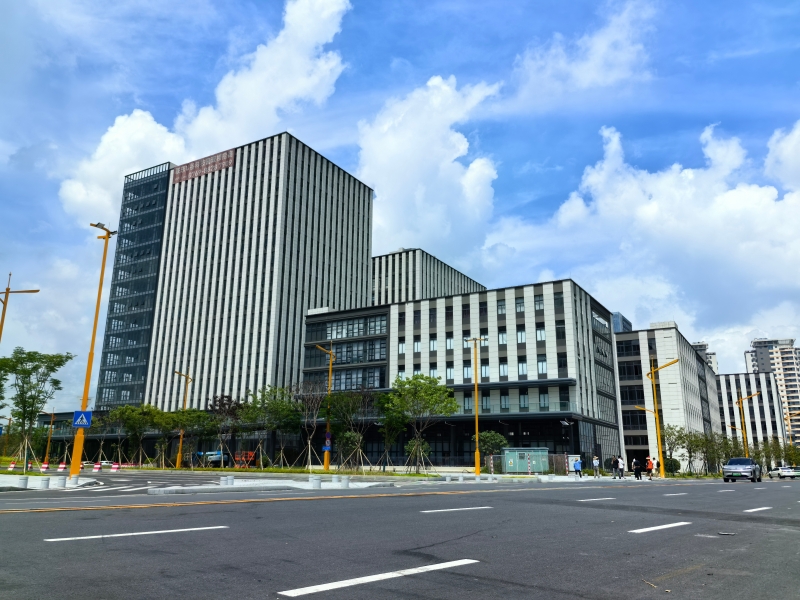 东莞厂房