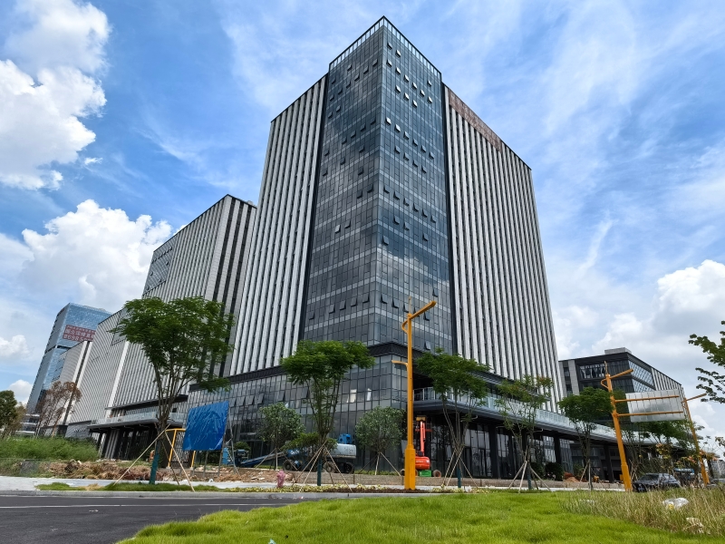 东莞厂房
